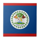 Recherche de belize carreaux Drapeau bélizien