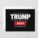 Recherche de donald trump cartes postales Élection