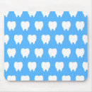 Recherche de dents tapis souris Dentaire