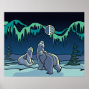 Recherche de ours polaire posters Faune
