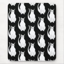 Recherche de culotte tapis souris Noir et blanc