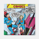 Recherche de action magnets Lois lane