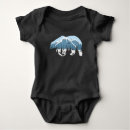Recherche de loups bébé vêtements Forêt