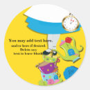 Zoek naar theekopjes stickers Feest
