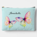 Recherche de papillon sur le rose accessoires Pink butterfly