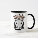 Recherche de hedwige tasses Hibou blanc