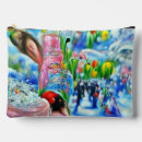 Recherche de peinture abstraite cosmétiques pochettes Pour tous