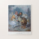 Recherche de pays merveilles puzzles Illustration