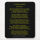 Recherche de mousepad athée tapis souris Agnostique