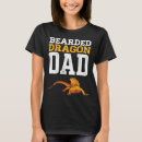 Recherche de dragons femme tshirts Lézard