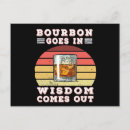 Recherche de bourbon cartes postales Vintage