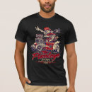 Recherche de kustom kulture tshirts Tige
