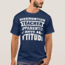 Recherche de mécontentement tshirts Drôle