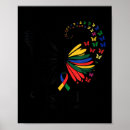 Recherche de indices posters Drapeau