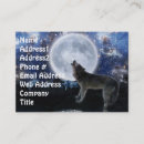 Recherche de canin cartes visite Loup
