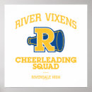 Recherche de vixen art Riverdale