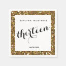 Zoek naar mooie servetten Trendy