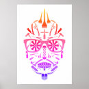 Zoek naar dia los muertos kunst Dag van de dood