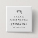 Recherche de début badges Diplômé