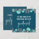 Recherche de arrière grand mère invitations Enceinte