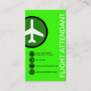 Recherche de steward cartes visite Vol