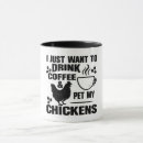 Recherche de chicken tasses Animal
