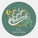 Recherche de eid autocollants Vert
