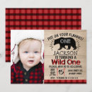 Recherche de lumberjack birthday 1er anniversaire de naissance