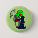 Recherche de déplaisant badges Mort