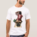 Recherche de steampunk tshirts Chapeau haut