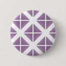Recherche de motif géométrique moderne badges Triangle