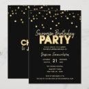 Recherche de lumière noire invitations Tendance