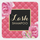 Recherche de lux autocollants Girly