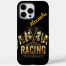 Recherche de voitures de course iphone coques Toute personne