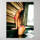 Recherche de piscine art Femme