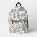 Zoek naar pastelkleur rugzakken Schooltas
