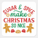 Zoek naar specerijen stickers Koken