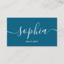 Recherche de filles girly cartes visite Minimaliste professionnel