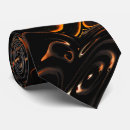 Recherche de tordue cravates Orange