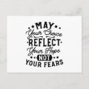 Recherche de optimisme cartes postales Affirmation