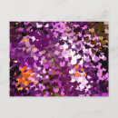 Recherche de cœur cartes postales Jour des valentines