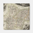 Recherche de marge magnets Illustrations