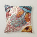 Recherche de jellyfish coussins Mer