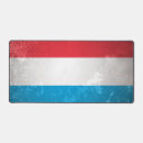 Recherche de drapeau vintage tapis souris Patriote