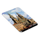 Recherche de compostelle magnets Cathédrale