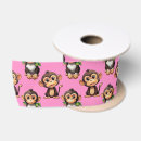 Recherche de singes rubans Animal