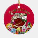 Recherche de clown ornamente Noël