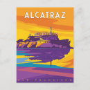 Recherche de alcatraz cartes postales San francisco