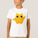 Recherche de amical enfant tshirts Jaune