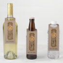Recherche de bouteilles étiquettes Logo